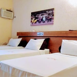 Hotel 21